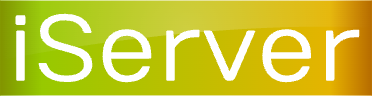 iServer logo